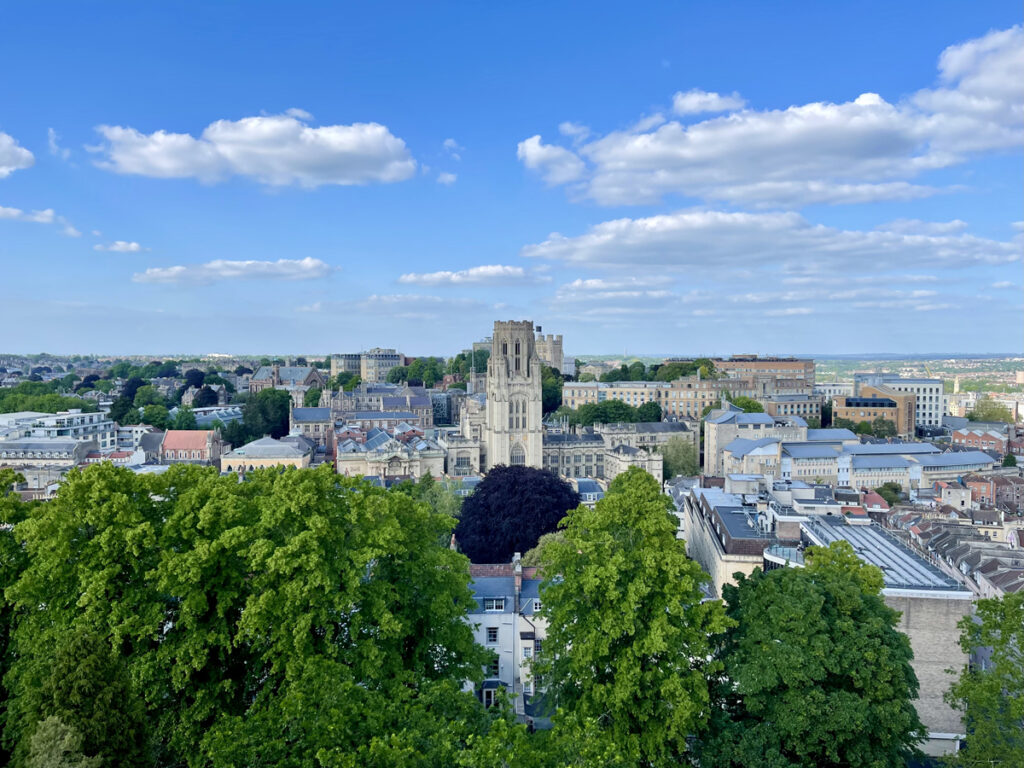 The Business Magazine article image for: Bath-based Rengen secures £6.75M loan for student accommodation