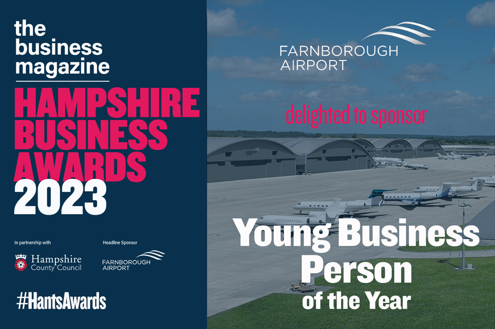 Young Business Person of the Year