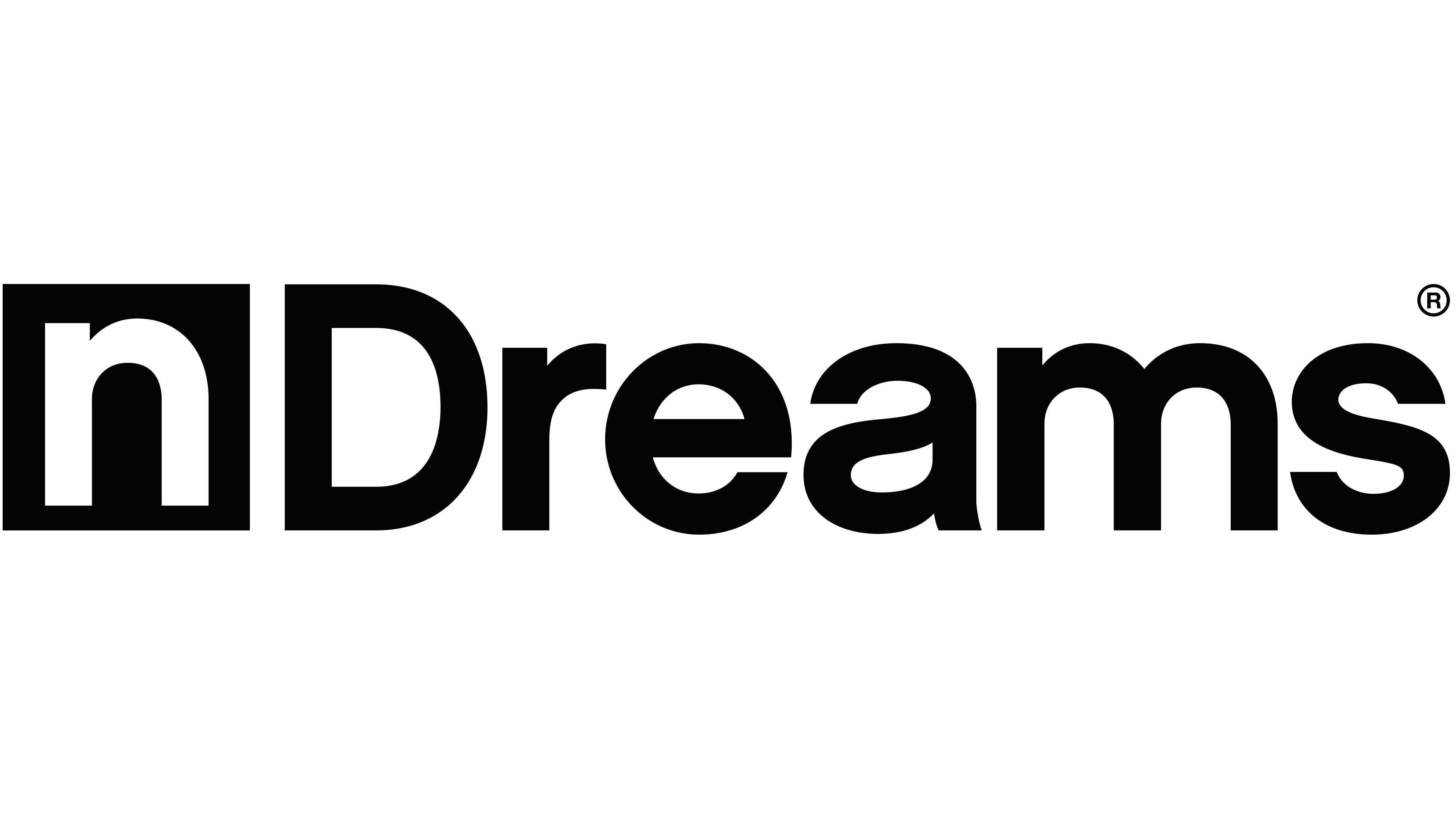 NDreams logo