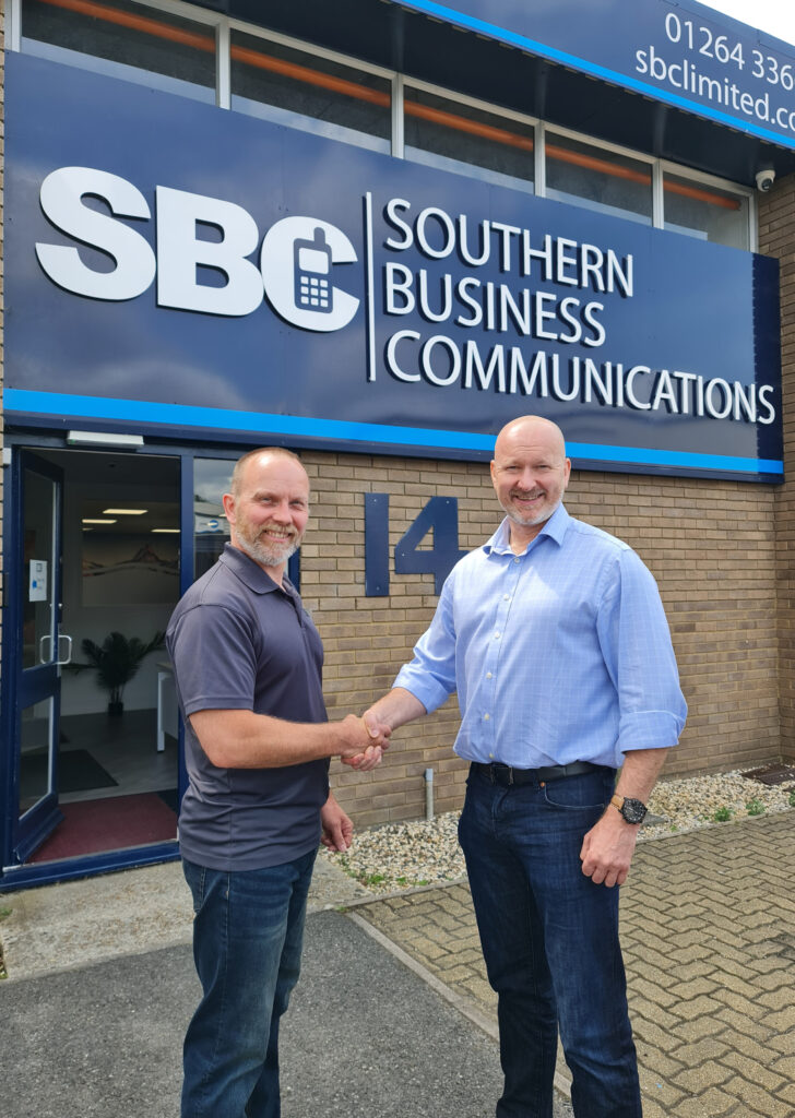 The Business Magazine article image for: Bournemouth's 4Com completes sixth acquisition in 14 months with purchase of Southern Business Communications