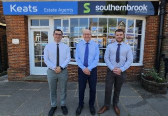 The Business Magazine article image for: Southernbrook Lettings completes third acquisition in 14 month period