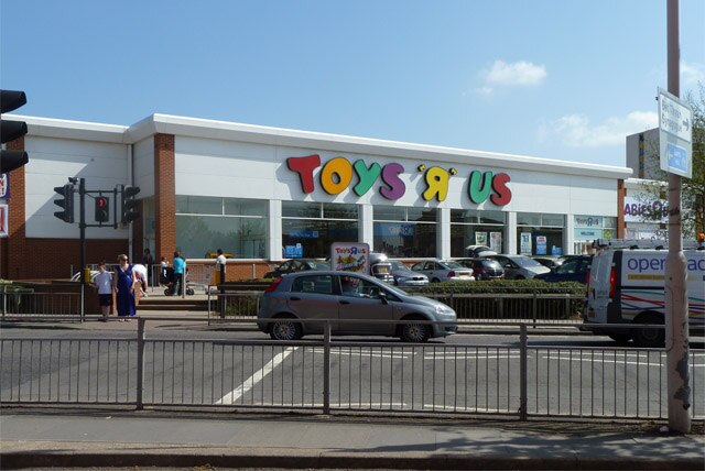 The Business Magazine article image for: Toys R Us announces 3 South East locations in UK high street return