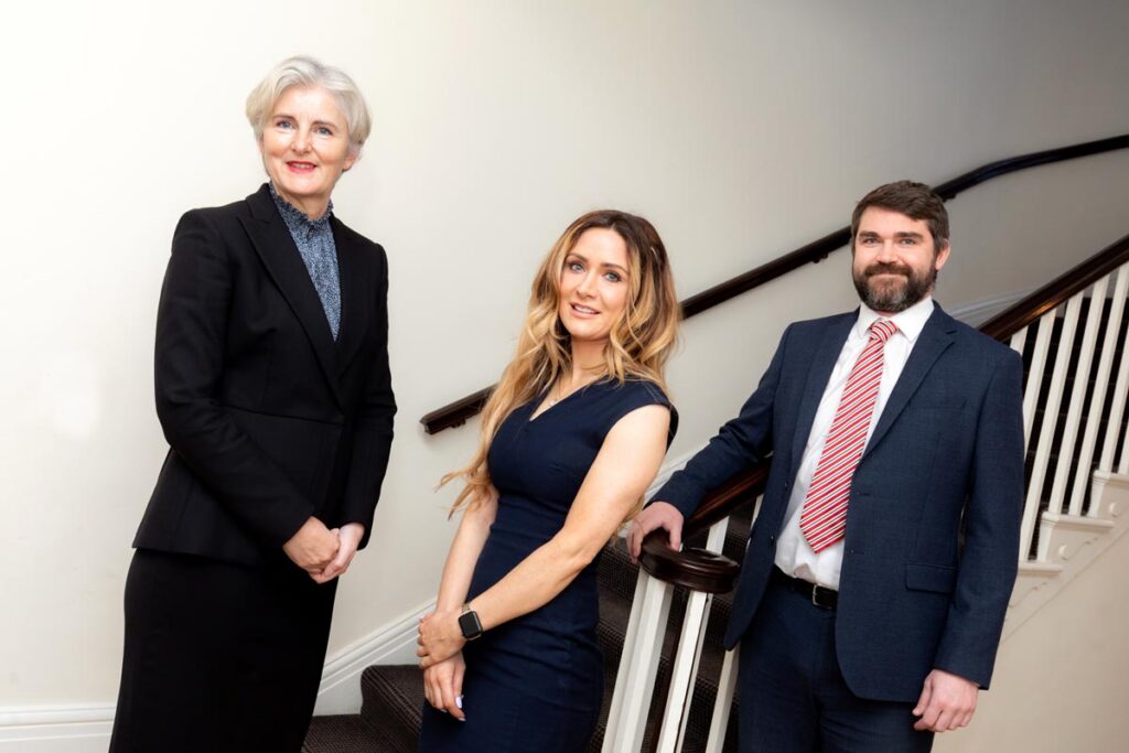 The Business Magazine article image for: Worcestershire law firm mfg Solicitors expands commercial property team with new appointment