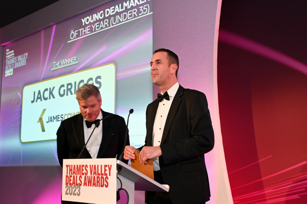 Thames Valley Deals Awards 2023