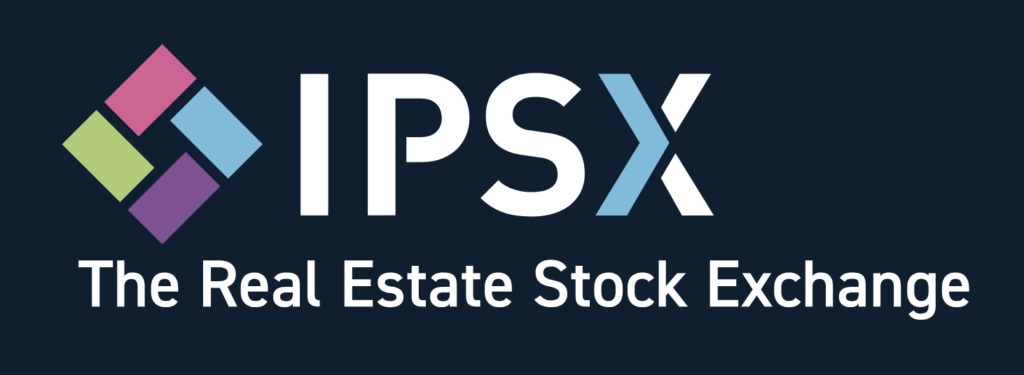 IPSX logo