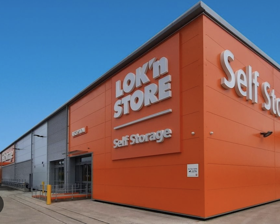 Self storage giant buys land in Eastbourne - The Business Magazine