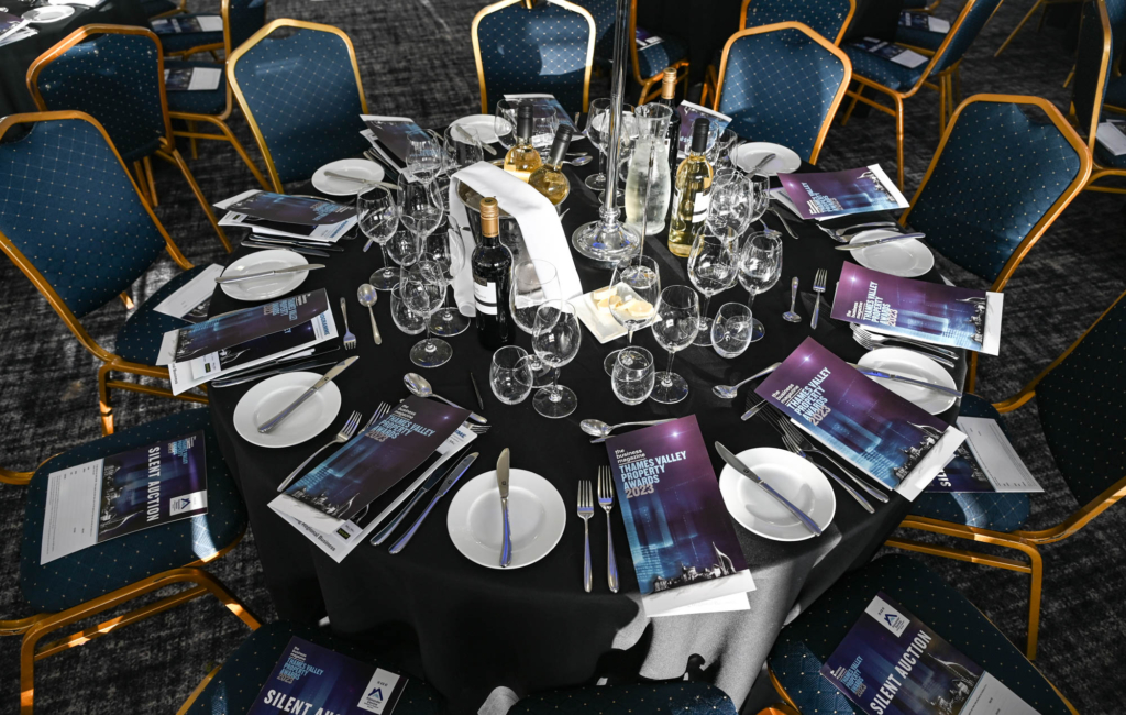Thames Valley Property Awards 2023