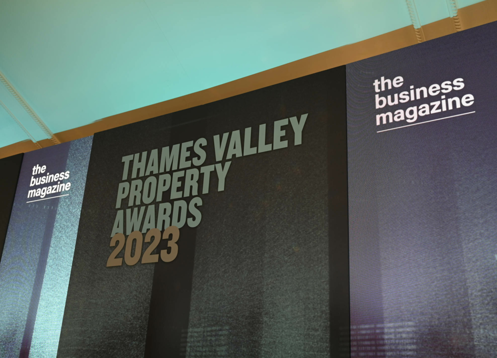 Thames Valley Property Awards 2023