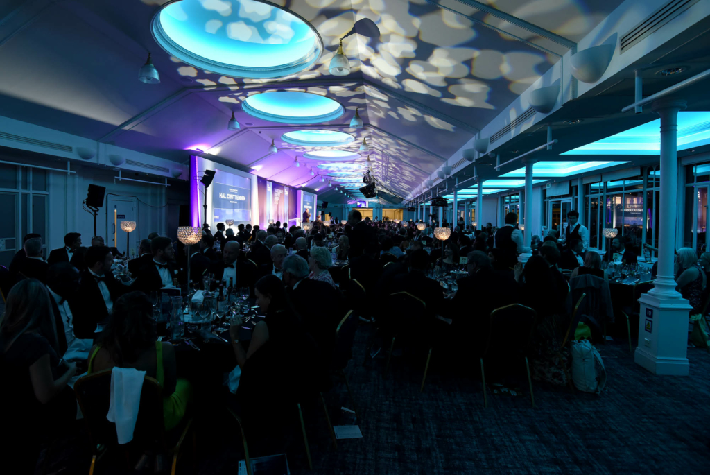 Guests at the Thames Valley Property Awards 2023