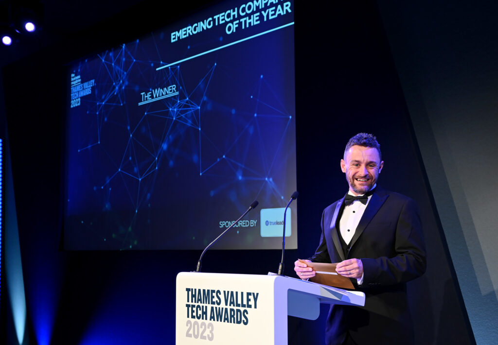Thames Valley Tech Awards 2023
