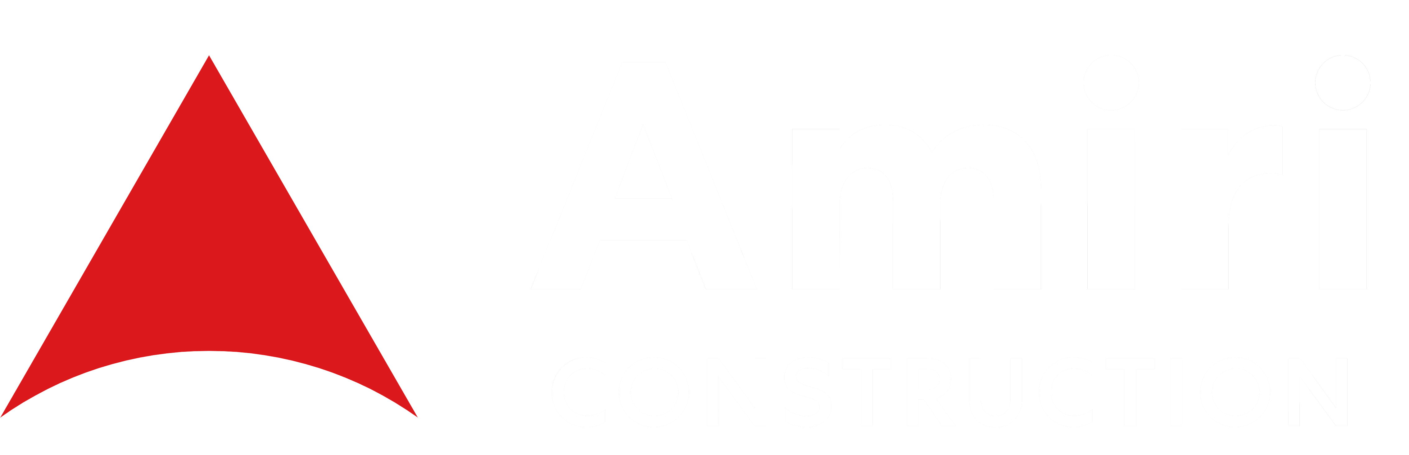 Amari Construction - logo