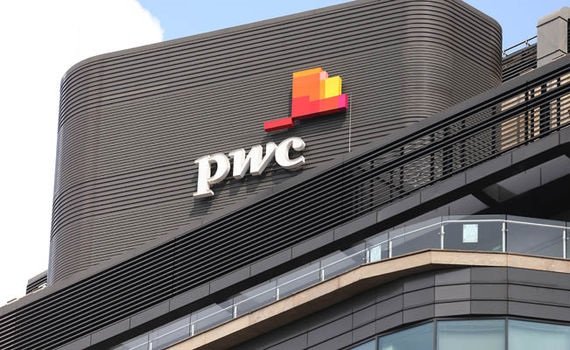 A number of the appointments have been made at PwC's Reading office