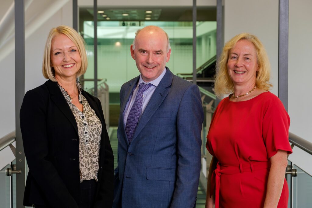The Business Magazine article image for: Gateley Legal expands South East planning team