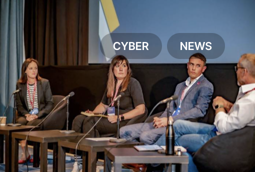The Business Magazine article image for: Bristol & Bath Cyber Conference returns this October