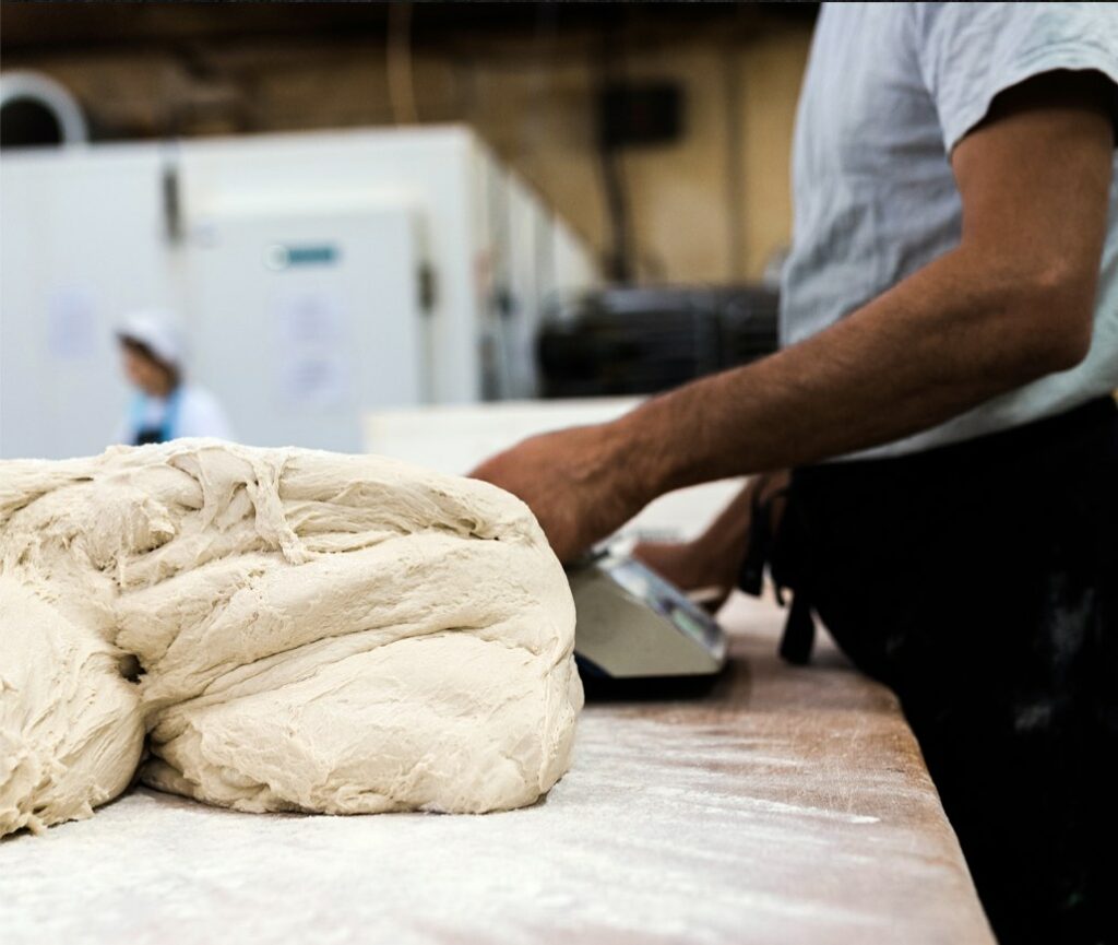 The Business Magazine article image for: Surrey bakery celebrates two new partnerships