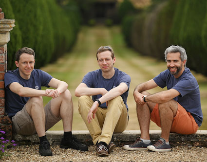 The Business Magazine article image for: Bristol-based Phasecraft raises £13 million to become the first to reach practical quantum advantage