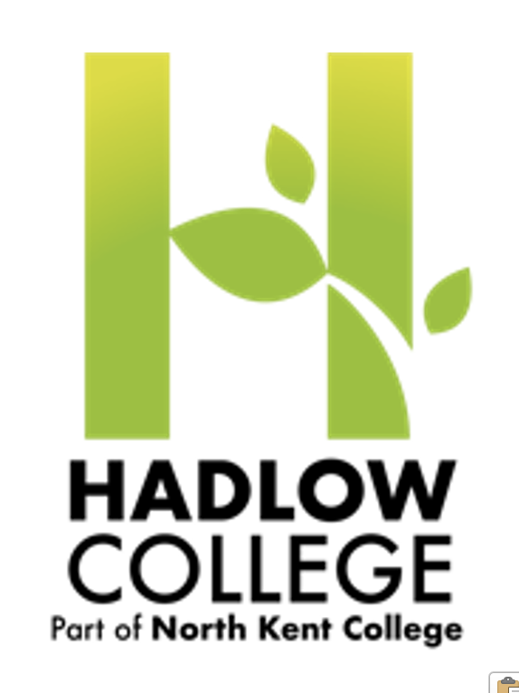 Hadlow College logo