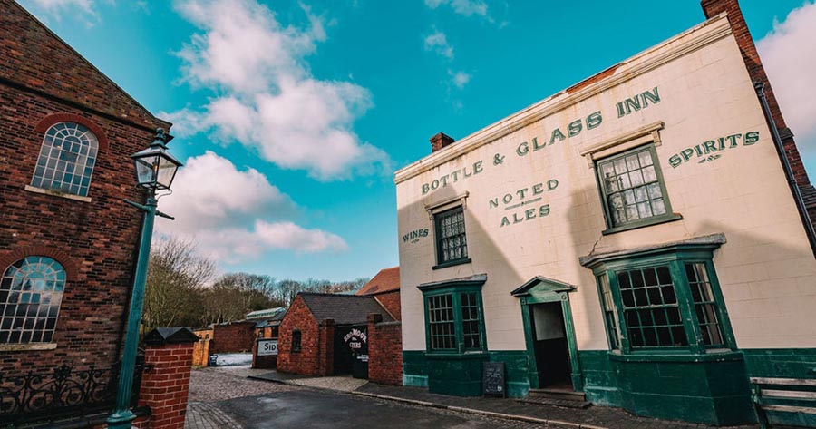 The Business Magazine article image for: West Midlands Combined Authority and CAMRA launch pub protection initiative to save region’s historic locals