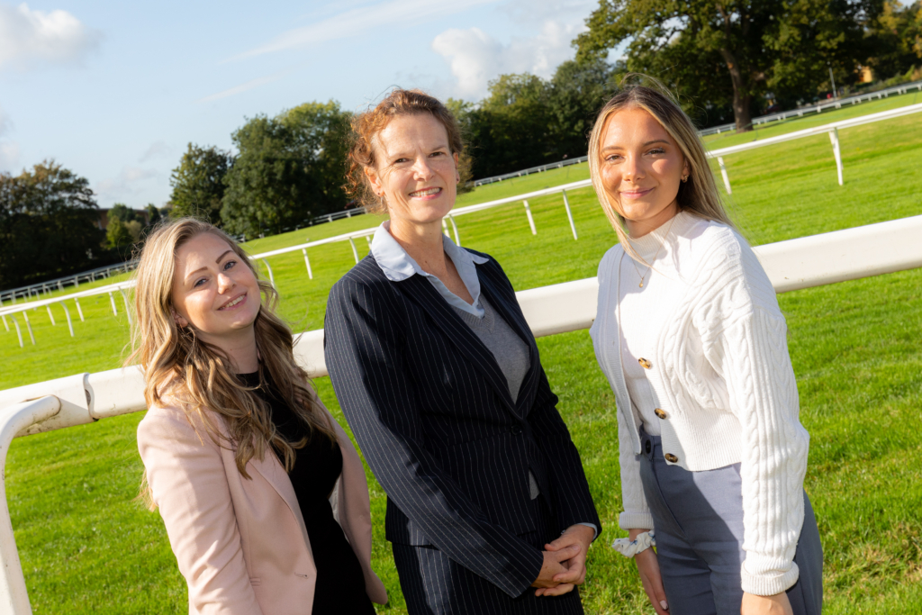 The Business Magazine article image for: mfg Solicitors grows property litigation department with trio of new appointments