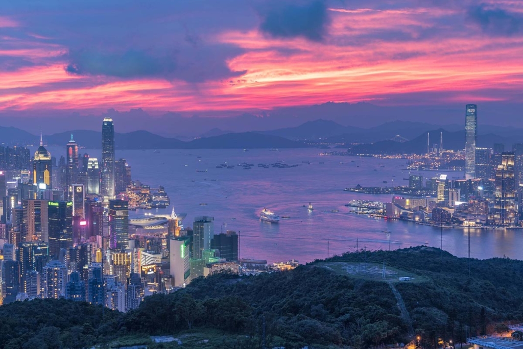 The Business Magazine article image for: West tech founders offered chance to explore Hong Kong’s burgeoning tech ecosystem