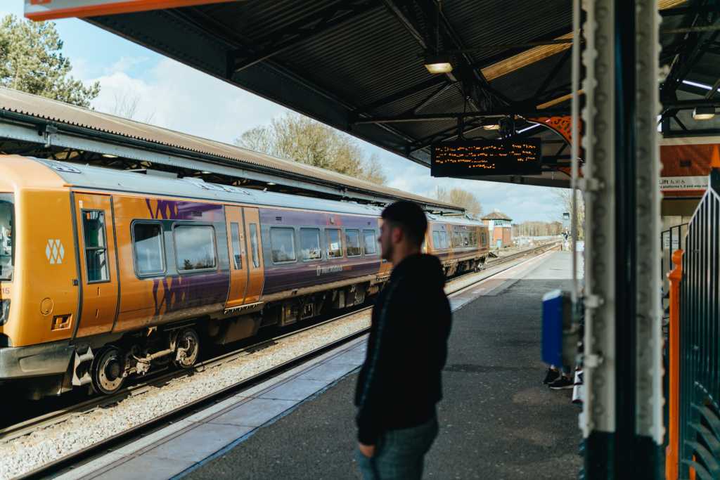The Business Magazine article image for: Partnership launches to deliver a better integrated and more locally accountable West Midlands rail network