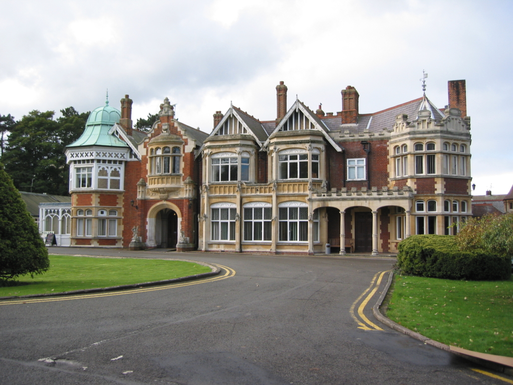 The Business Magazine article image for: Bletchley Park hosts world’s first AI Safety Summit