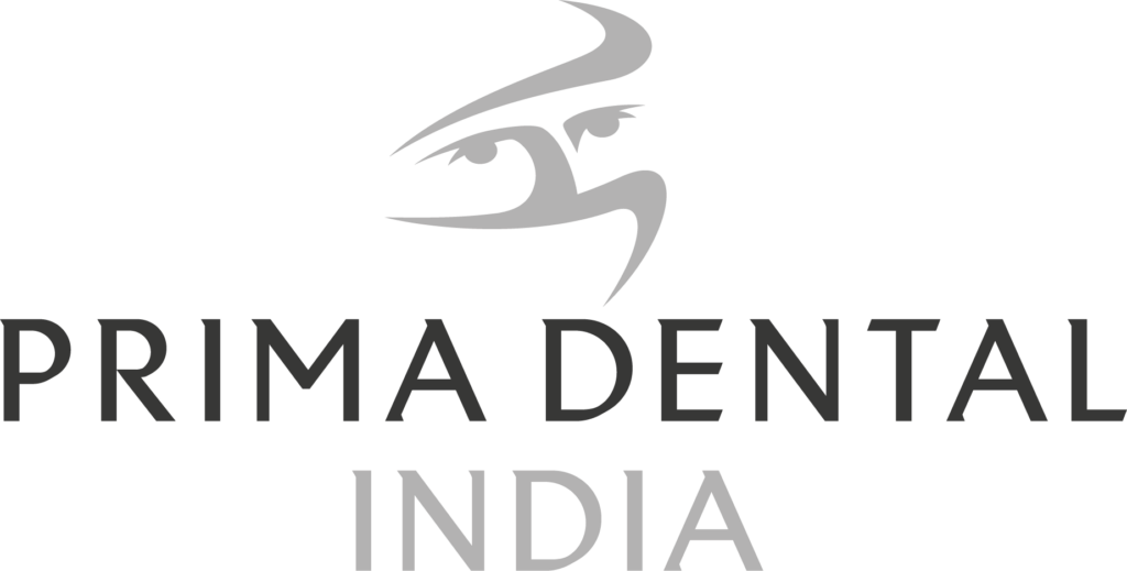 Logo - India Prima Dental