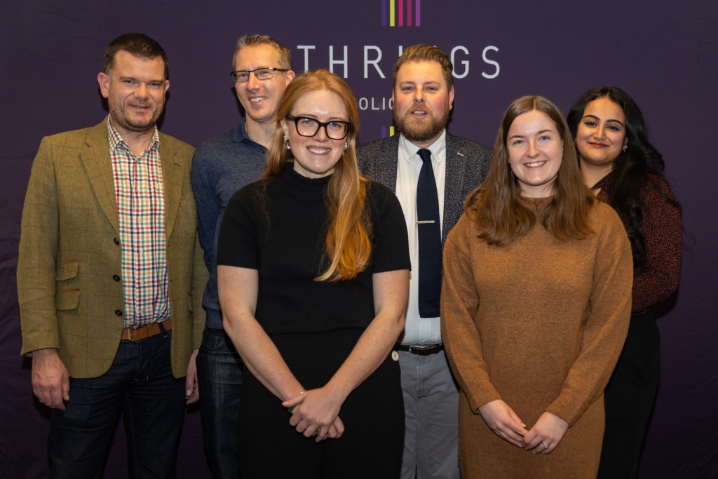 The Business Magazine article image for: Thrings showcases Biodiversity Net Gain expertise at Wiltshire Young Planners event