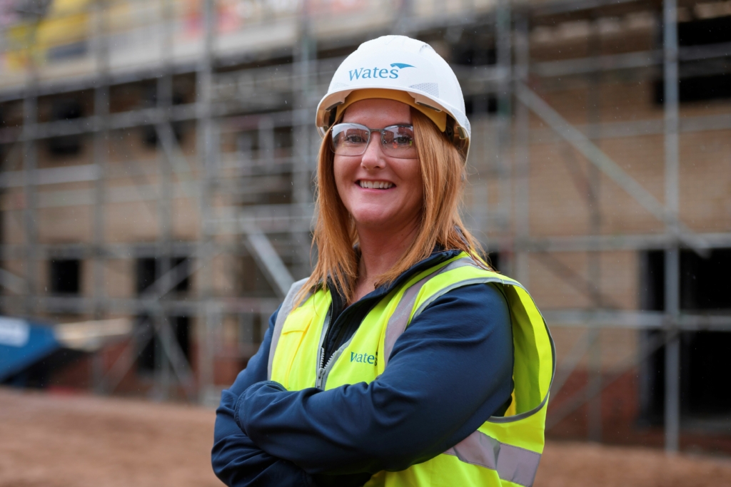 The Business Magazine article image for: Leatherhead returners programme set to boost gender equality in construction