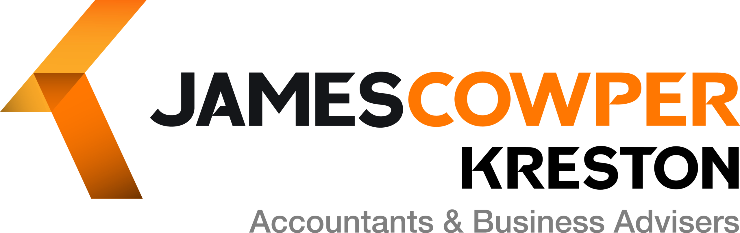 James Cowper Kreston Logo