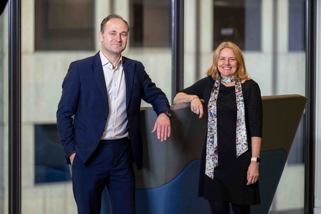 The Business Magazine article image for: FRP welcomes new forensic services partner