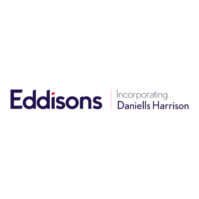 Eddisons Incorporating Daniells Harrison