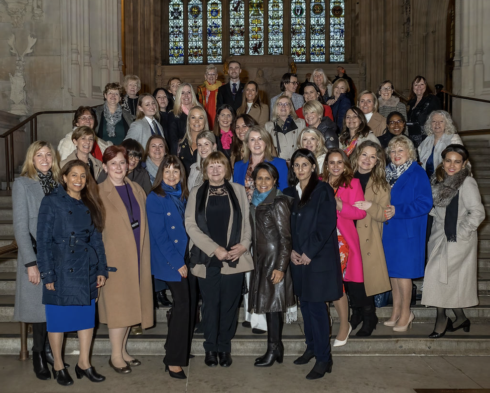 The Business Magazine article image for: HoC launch for sixth Ladies First Awards celebrating inspirational achievers