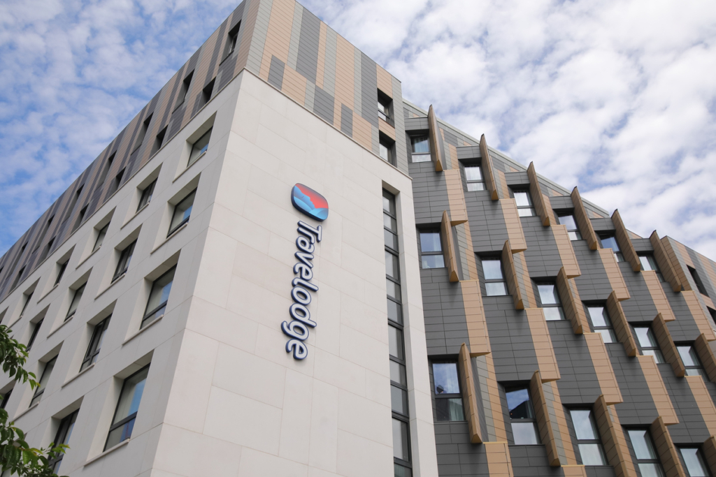 The Business Magazine article image for: Thame-based Travelodge closes £210m deal to buy 66 hotels from LXi REIT