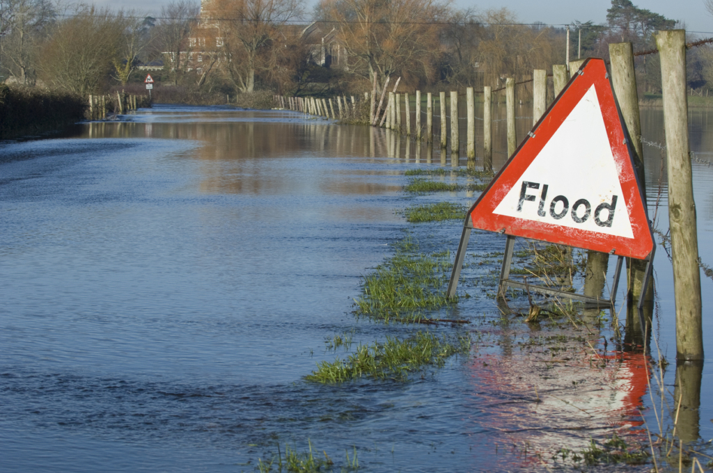 The Business Magazine article image for: University of Southampton to lead new £6.5m flood research centre