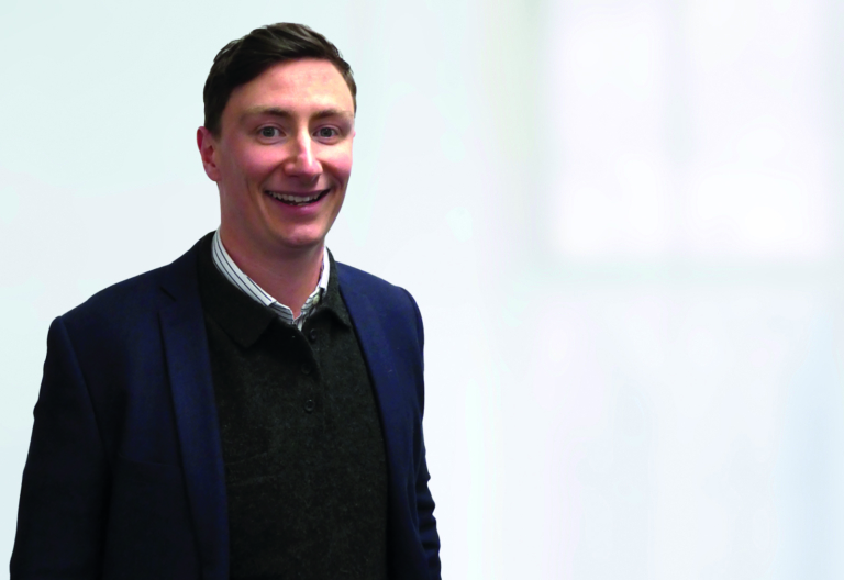 Lichfields Bristol has appointed Alex Hawtin as an associate director - picture contributed