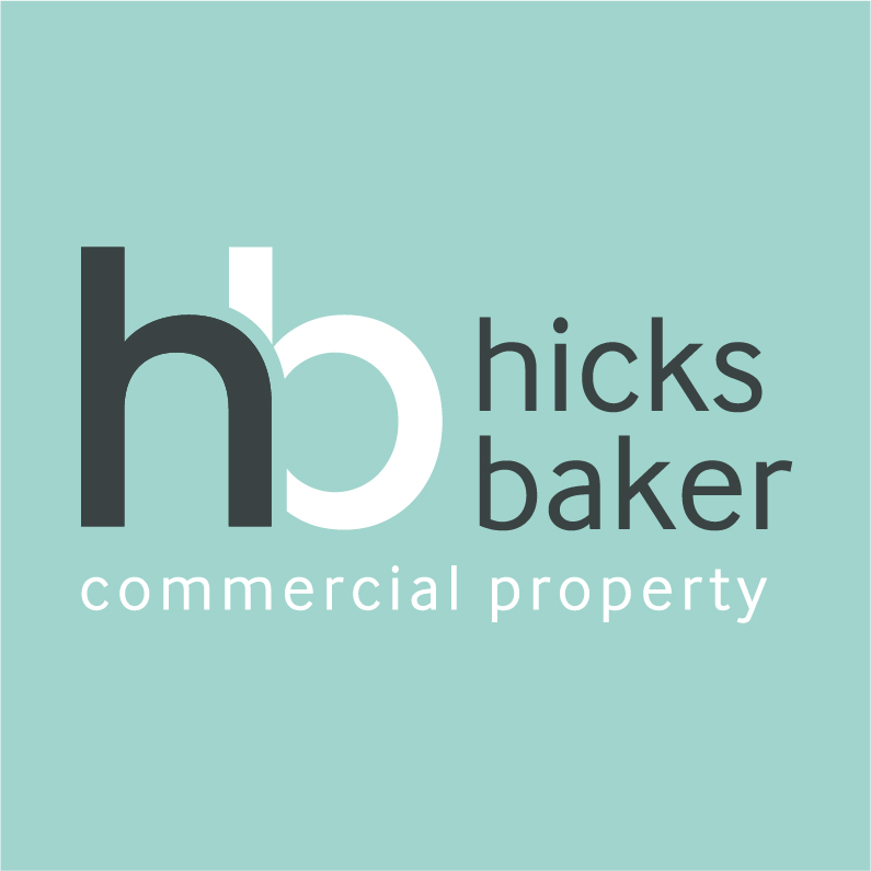 Hicks Baker Logo