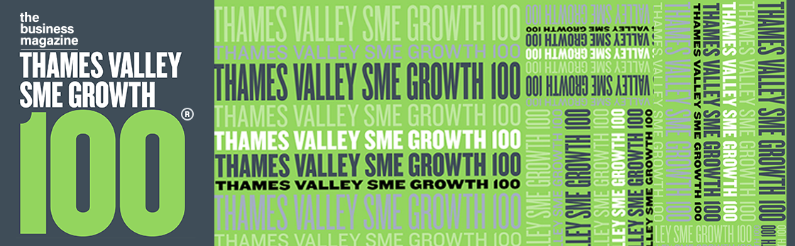 Thames Valley SME Growth 100