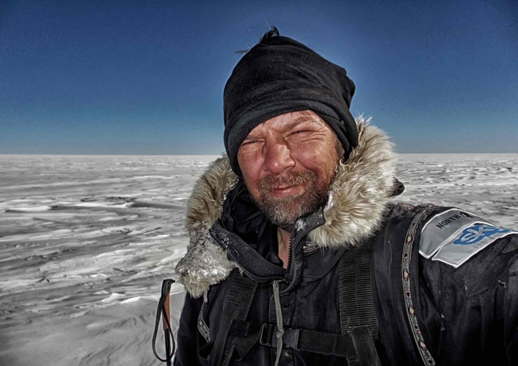 The Business Magazine article image for: Arctic Explorer aims to break World Record – with help from  Warwick Uni engineering students