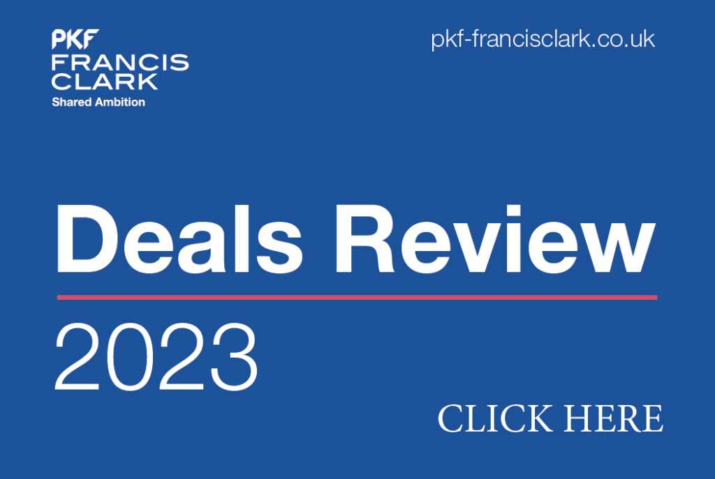 PKF Deals Review