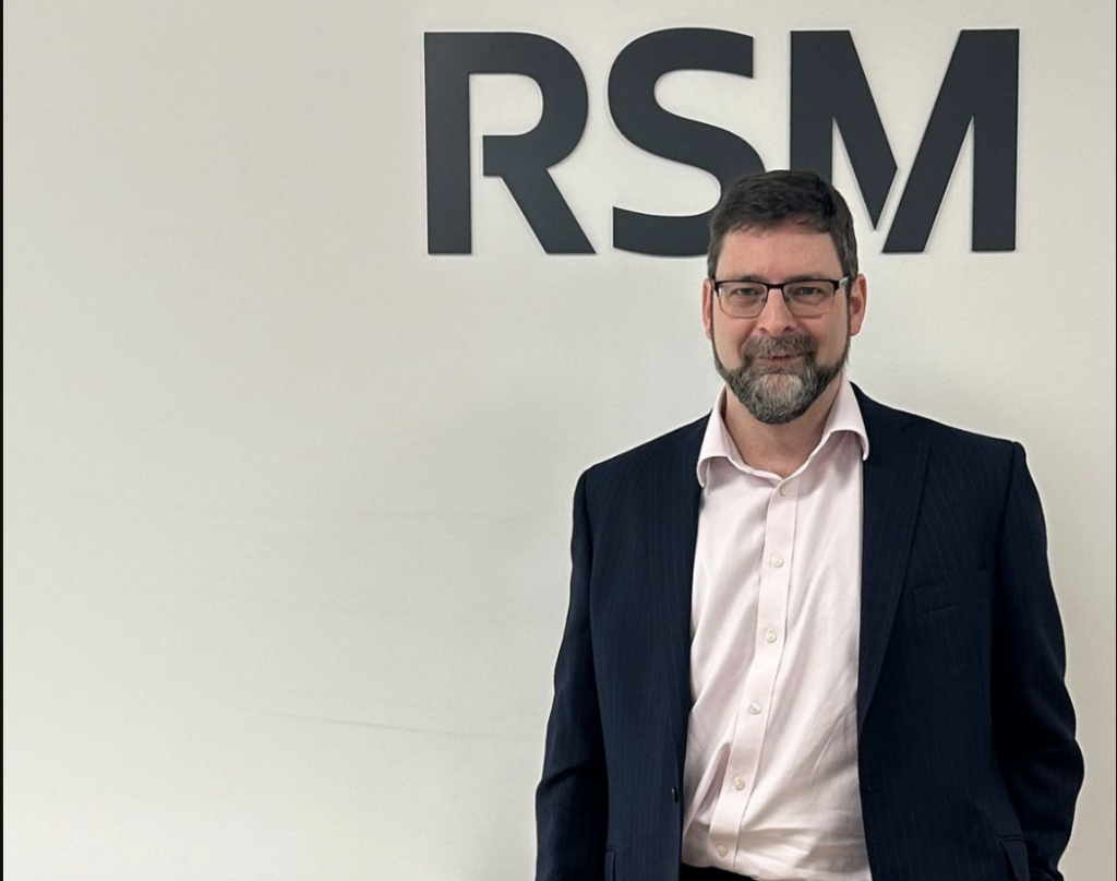 The Business Magazine article image for: RSM Bristol boosts employer solutions practice with new director