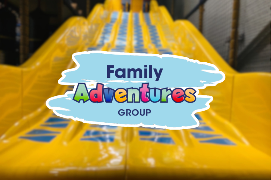 The Business Magazine article image for: Family Adventures Group secures £5m for South West expansion