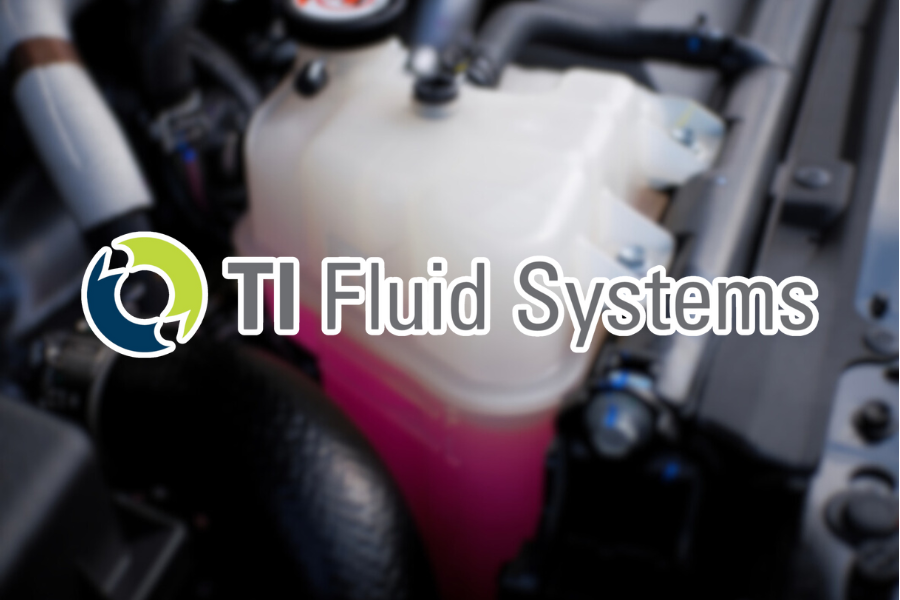 The Business Magazine article image for: Oxford’s TI Fluid Systems posts double-digit revenue growth for FY 2023