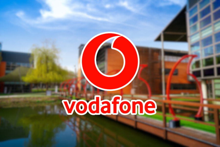The Business Magazine article image for: Vodafone’s Italian operations sold to Swisscom for £6.8bn