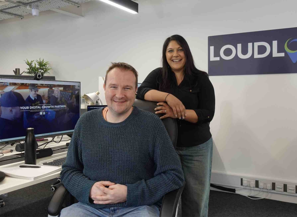 The Business Magazine article image for: Creative move to Leamington for Leon and Priya
