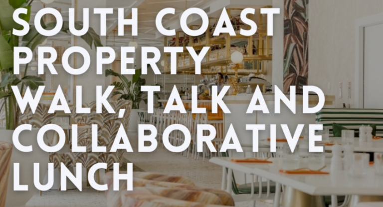 Extra Tickets Released for "Walk, Talk, and Collaborative Lunch" Event in Bournemouth