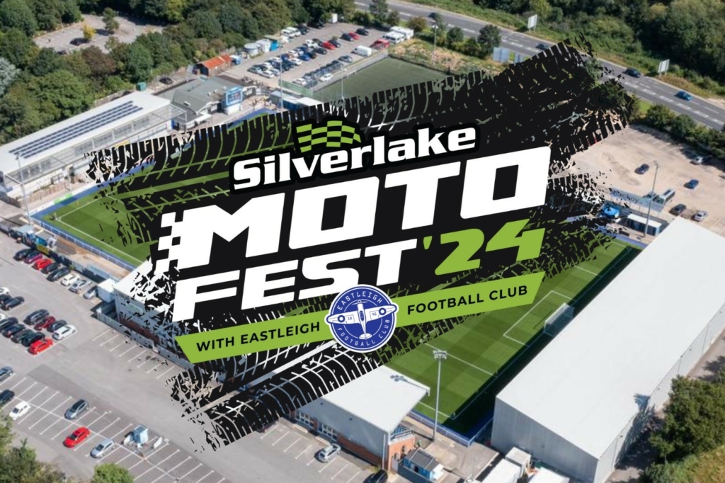 The Business Magazine article image for: Silverlake to host inaugural motor show with Eastleigh FC