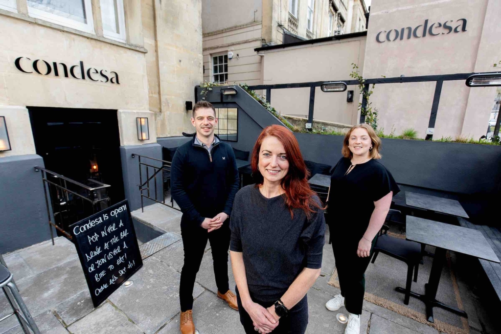 The Business Magazine article image for: Mexican inspired Bristol restaurant receives six figure funding boost