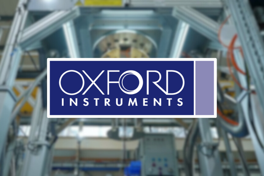 The Business Magazine article image for: Oxford Instruments full-year trading ‘in line with expectations’