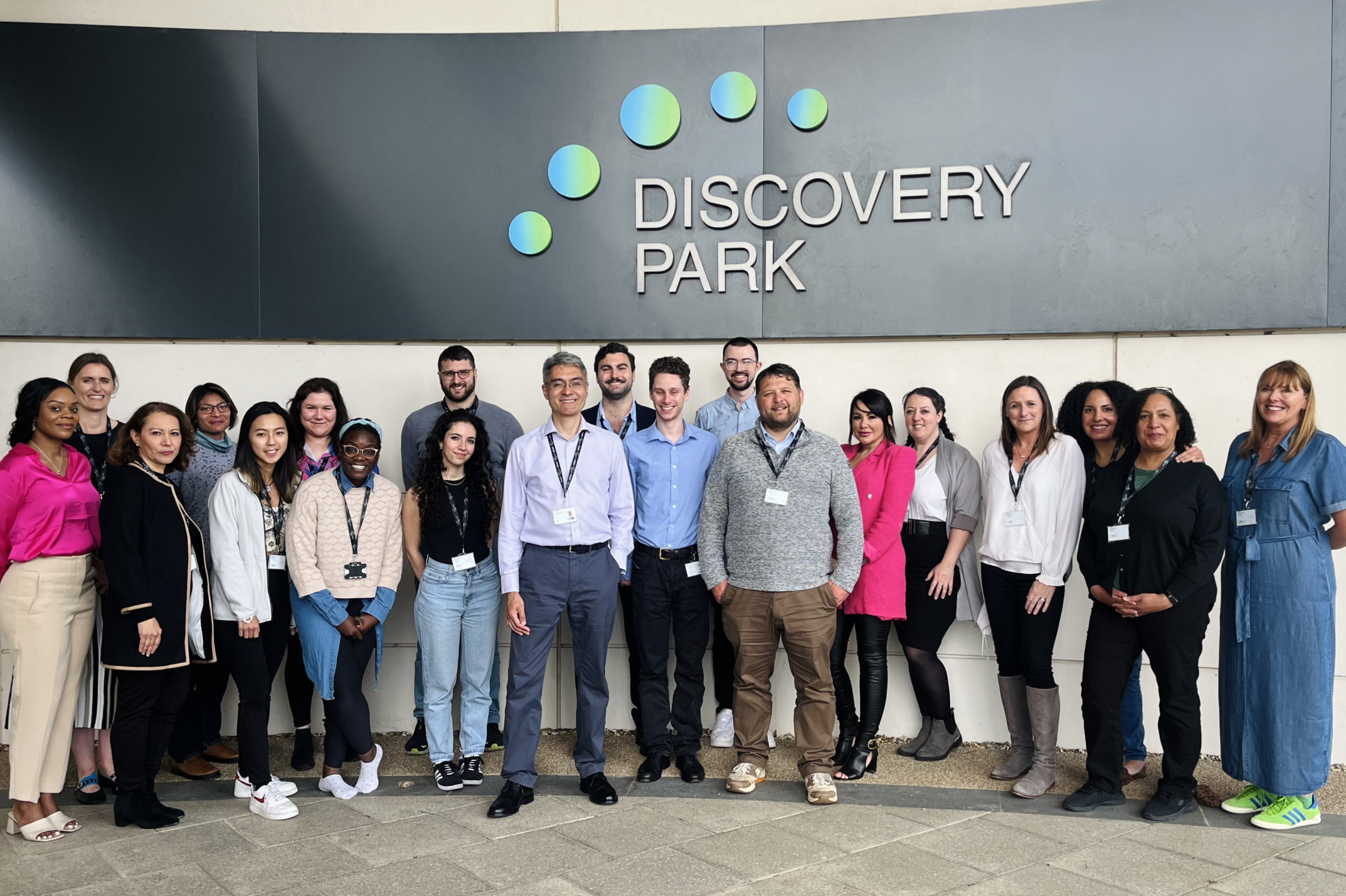 The Business Magazine article image for: Discovery Park selects 11 femtech and women’s health startups for growth programme